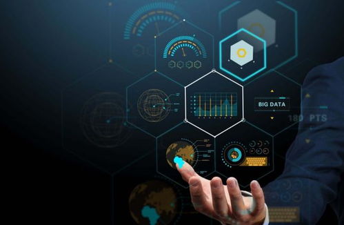 分布式云 云计算的技术演进与未来趋势