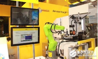 机遇与挑战并存 云计算赋能机器人产业，技术服务如何破局？