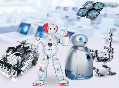 第77届中国教育装备展示会 ABC时代引领教育变革，云计算技术赋能智慧校园